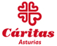 Logotipo Caritas