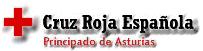 Logotipo Cruz Roja