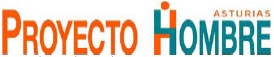 Logotipo Proyecto Hombre